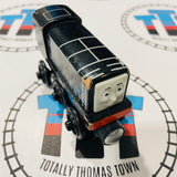 Diesel (Mattel) Wooden - Used