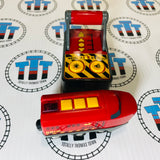 BRIO Remote Control Engine 33213 Wooden - Used