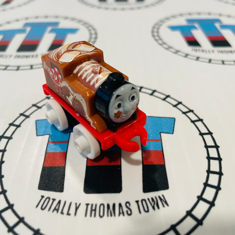 Advent Calendar Thomas Used - Minis