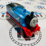 Boat and Sea Seagull Thomas (2013 Mattel) Used - Trackmaster Revolution