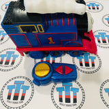 Turbo Flip Thomas with Lights, Sound and Remote - Used