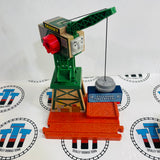 Cranky the Crane New Wood Edition - Used