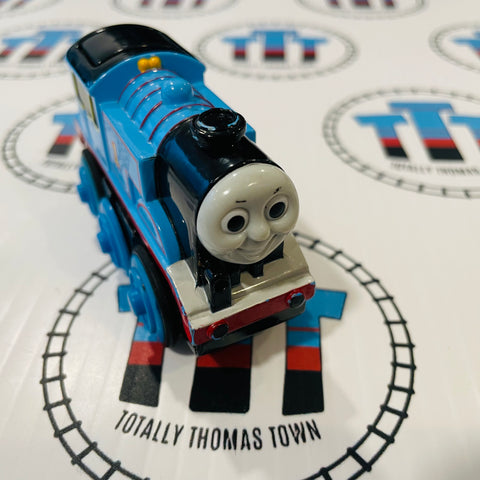 Battery Thomas (Learning Curve) Noisy Wooden - Used