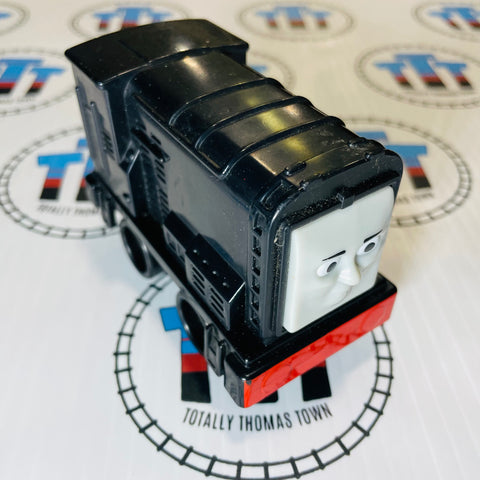 Plastic Diesel - Used
