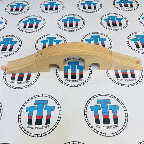 3 Piece Wooden Other Brand Bridge - Used
