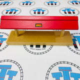 BRIO Platform 33369 Vintage Wooden - Used