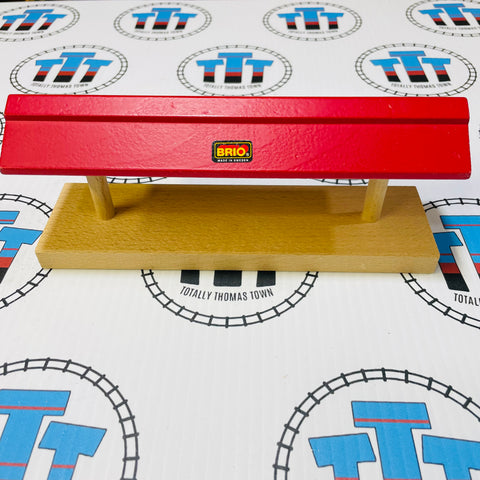 BRIO Platform 33369 Vintage Wooden - Used
