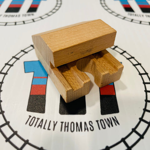 Buffer Female End Track Used - Thomas Brand
