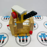 Sodor Cargo Crane Wooden - Used