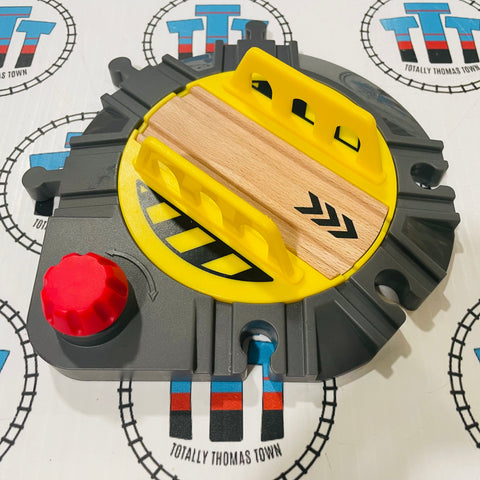 Hape Turntable Track - Other