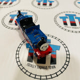 Mighty Mac (Missing Middle Cover) Capsule Plarail Pull Along - Used