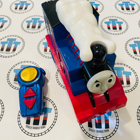 Used thomas the train top toys