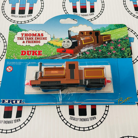 Duke ERTL - New – Totally Thomas Town