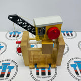 Sodor Cargo Crane Wooden - Used