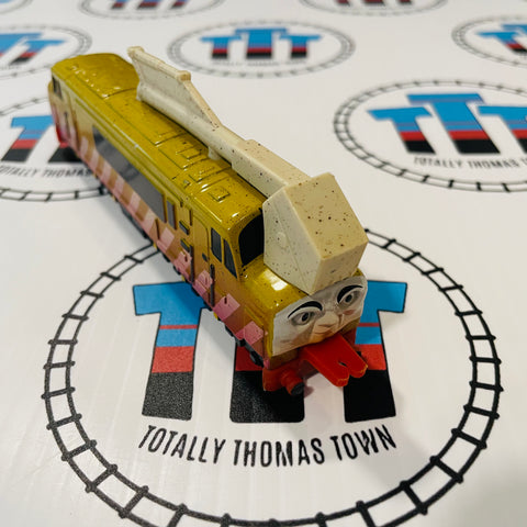 Diesel 10 (1995) Rare Good Condition ERTL - Used