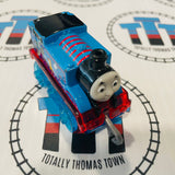 Super Cruiser Thomas (2018 Mattel) Fair Condition Used - Push Along
