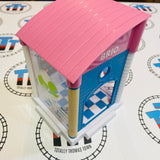 BRIO Ice Cream Stand - Used