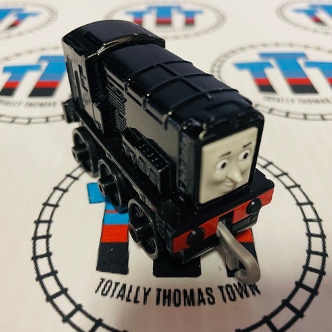 Diesel (2020 Mattel) Good Condition Used - Push Along