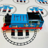 Bridge Lift Seagull with Fries Thomas (2013 Mattel) Used - Trackmaster Revolution