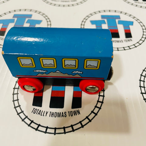 BRIO 33009 Passenger Train