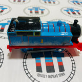 Snow Mountain Rescue Thomas (2013 Mattel) Fair Condition Used - Trackmaster Revolution