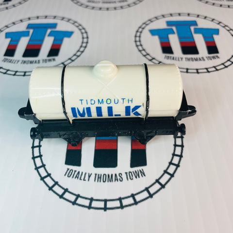 Milk Tanker (1993) ERTL - Used