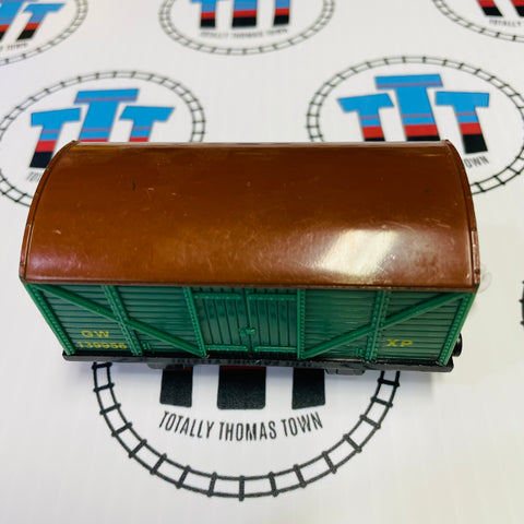 GW 139956 Box Car (2006) Used - Trackmaster
