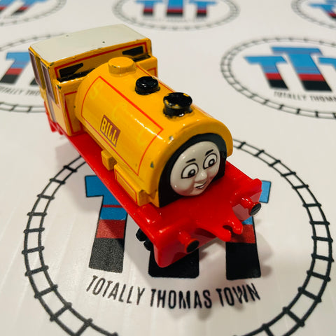Bill (1991) ERTL - Used