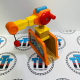Chuggington Crane Wooden - Used