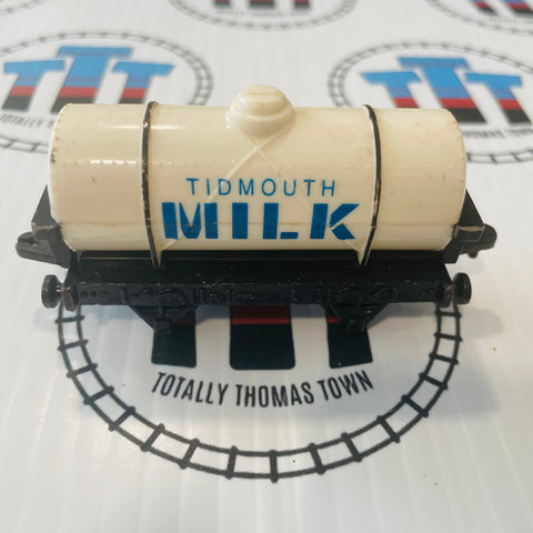 Milk Tanker (1993 or 2001) Fair Condition ERTL - Used