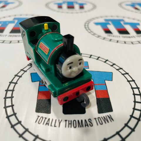 Peter Sam Capsule Plarail Pull Along - Used