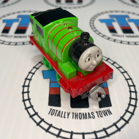 Percy (2013) Good Condition Used - Adventures