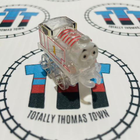 Special Edition Thomas 2017 Used - Minis