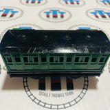 See Inside Passenger Car Chairs Used - Trackmaster