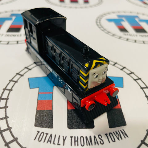 Mavis (1993) Good Condition ERTL - Used