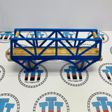 Sodor Bay Bridge Only Wooden - Used