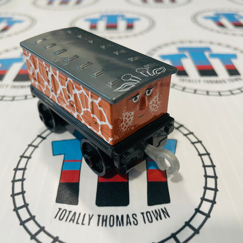 Giraffe Annie (2018 Mattel) Used - Push Along