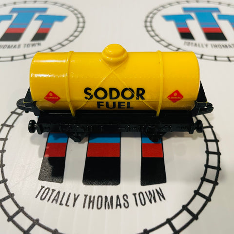 Sodor Fuel Tanker (1993) Good Condition ERTL - Used