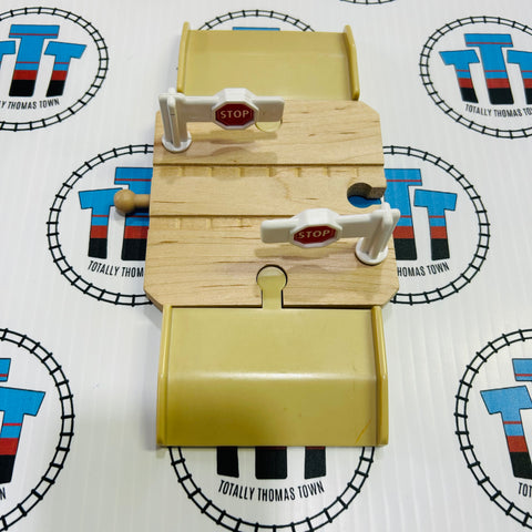 Highway Crossing Clickety Clack Used - Thomas Brand
