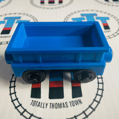 Chuggington Cargo Car without Cargo Wooden - Used
