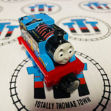 Racing Thomas (2013) Fair Condition Scratched Top - Take N Play