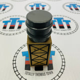 Water Tower Ultra Rare Wooden - Used