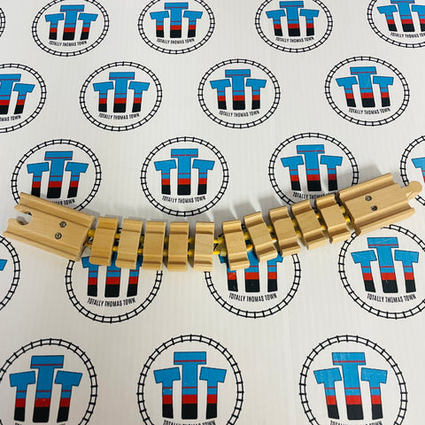 12” Wacky Bendy Track - Other Brand