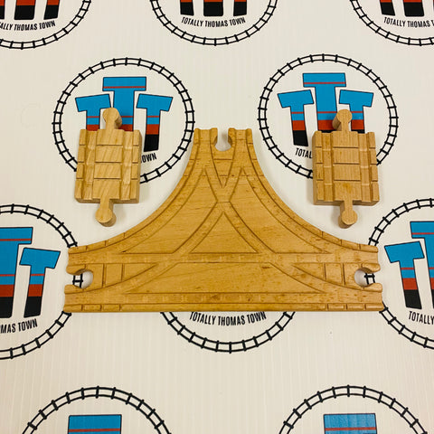 Switch T-Track Clickity Clack - Thomas Brand