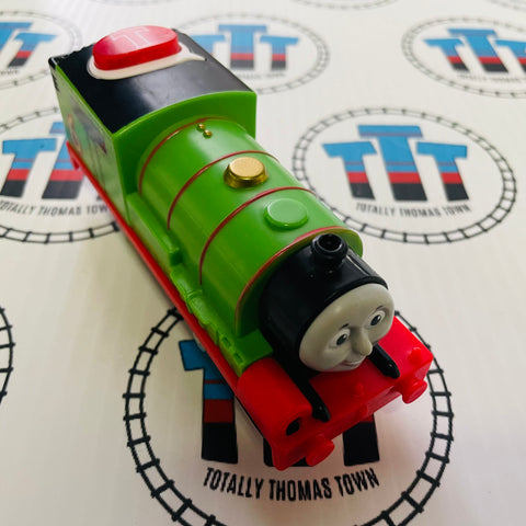 Talking Percy (2019) Percy Doesn't Talk (See Notes) Used - Trackmaster Revolution