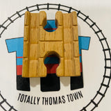 Female/Female Clickety Clack 1 Piece Used Track - Thomas Brand