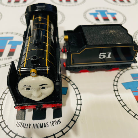 Hiro and Tender Noisy Used - TOMY