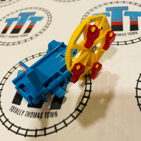 Ferris Wheel Capsule Plarail - Used