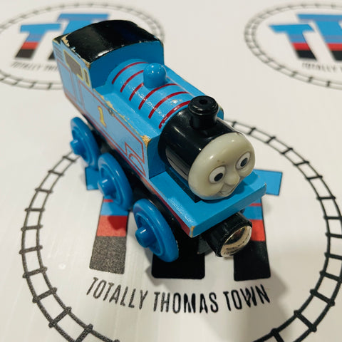 Thomas (Learning Curve) Fair Condition Wooden - Used
