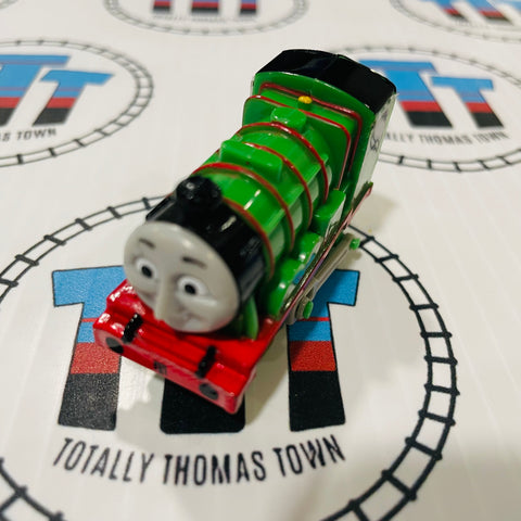 Henry no Tender Pull Along Capsule Plarail - Used